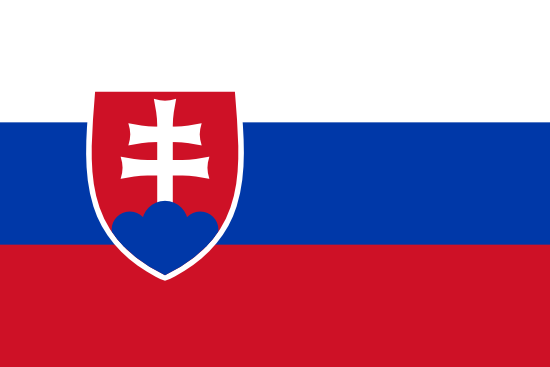 Slovenčina